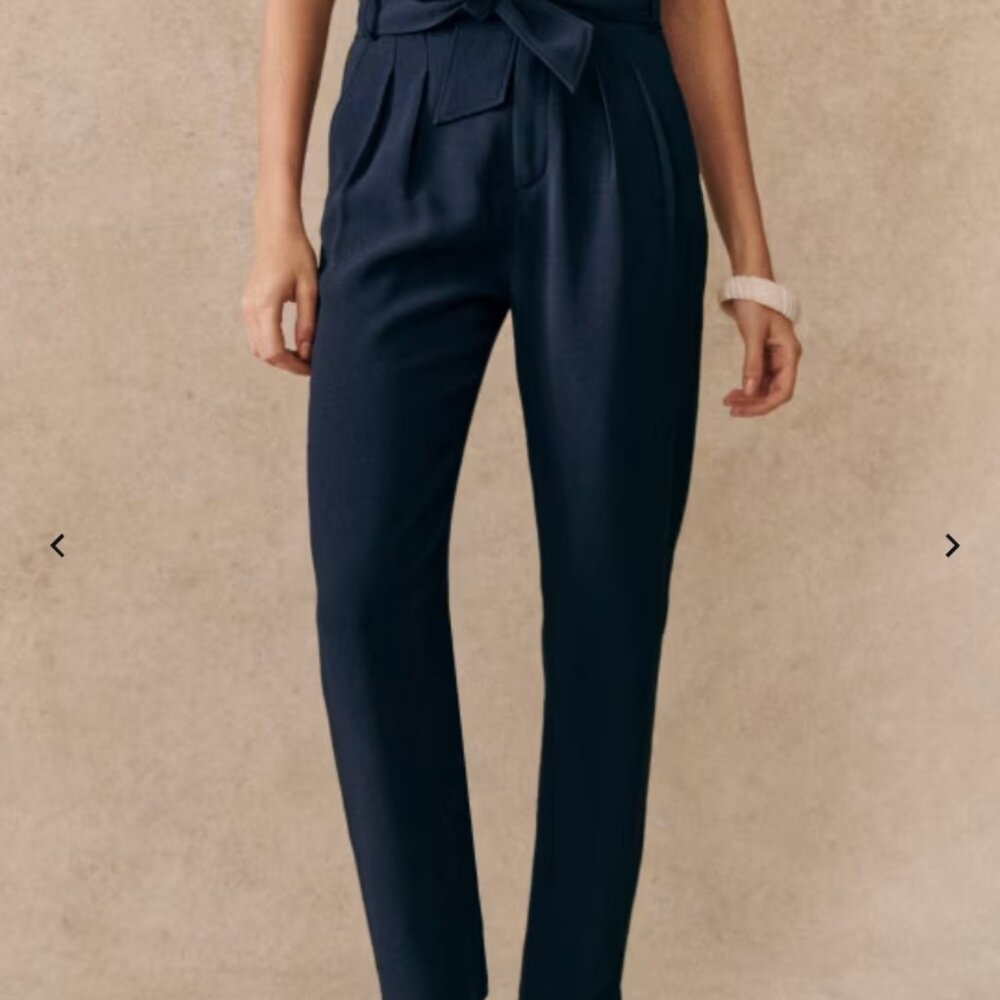 Sezane Austin Trousers